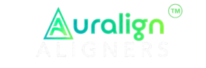Aura Aligners, our in-house brand