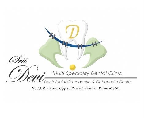 Sri Devi Multi Speciality Dental Clinic